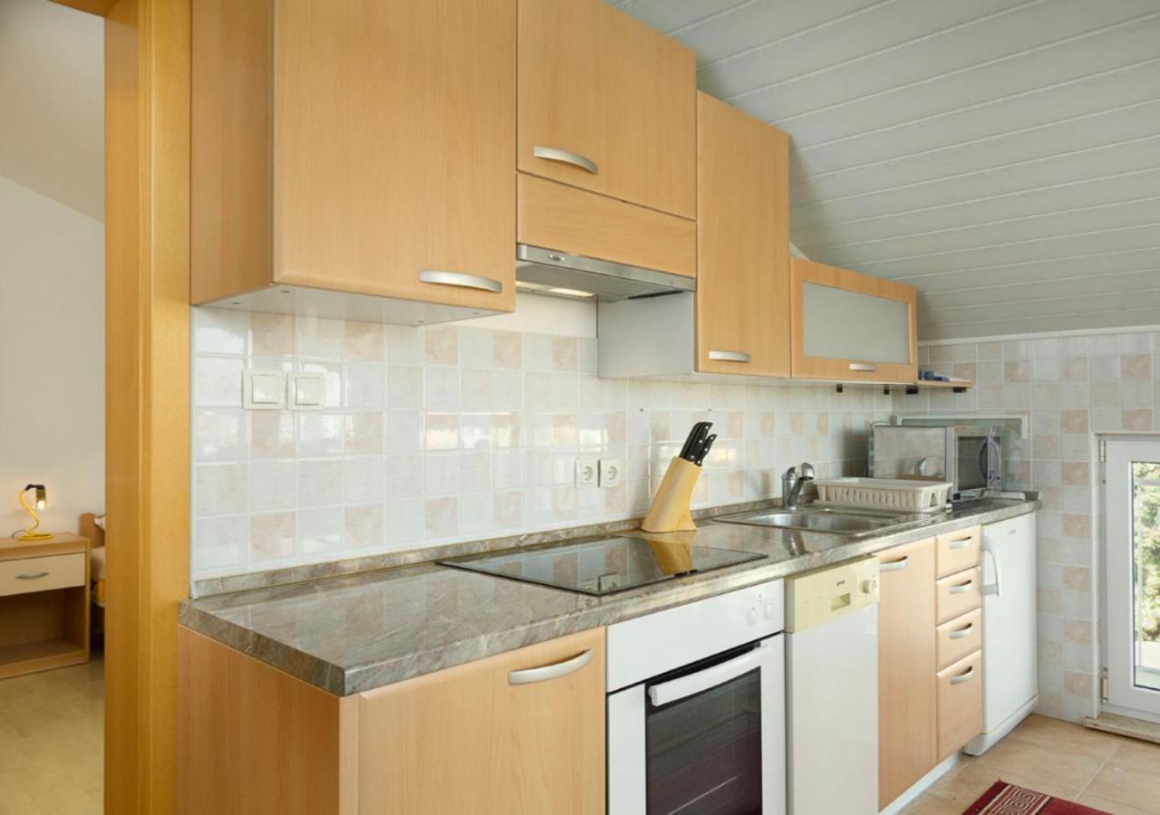 Put Maslina 7 Apartment ซาวูดริยา ภายนอก รูปภาพ