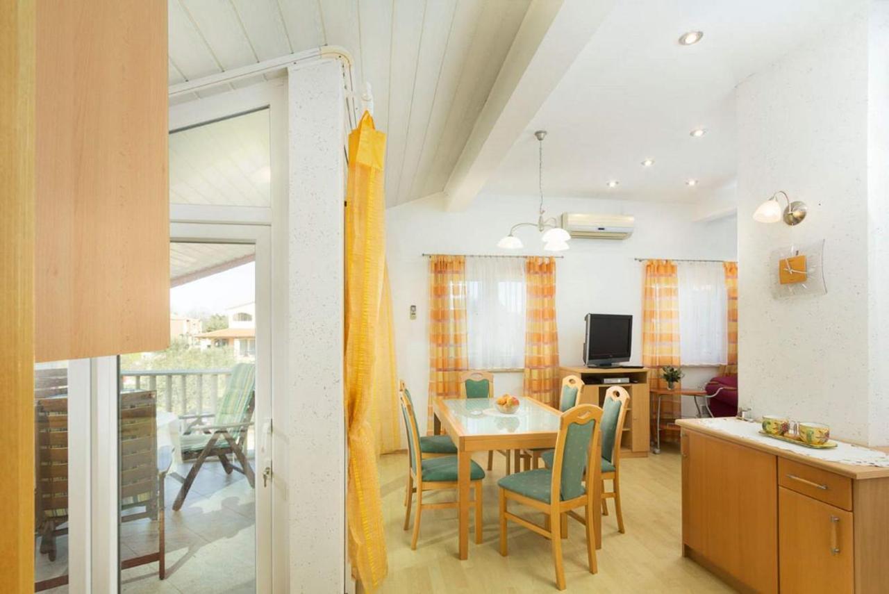 Put Maslina 7 Apartment ซาวูดริยา ภายนอก รูปภาพ