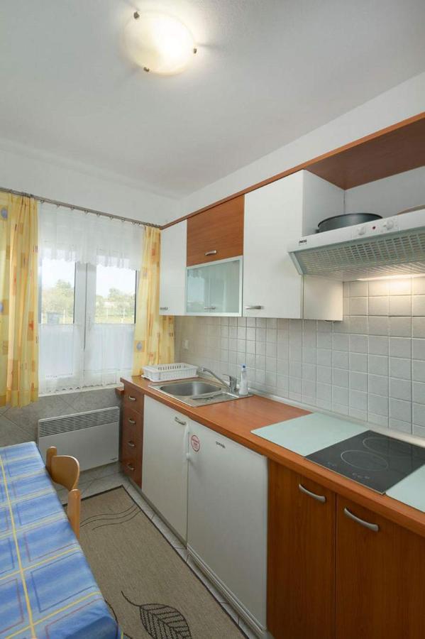 Put Maslina 7 Apartment ซาวูดริยา ภายนอก รูปภาพ