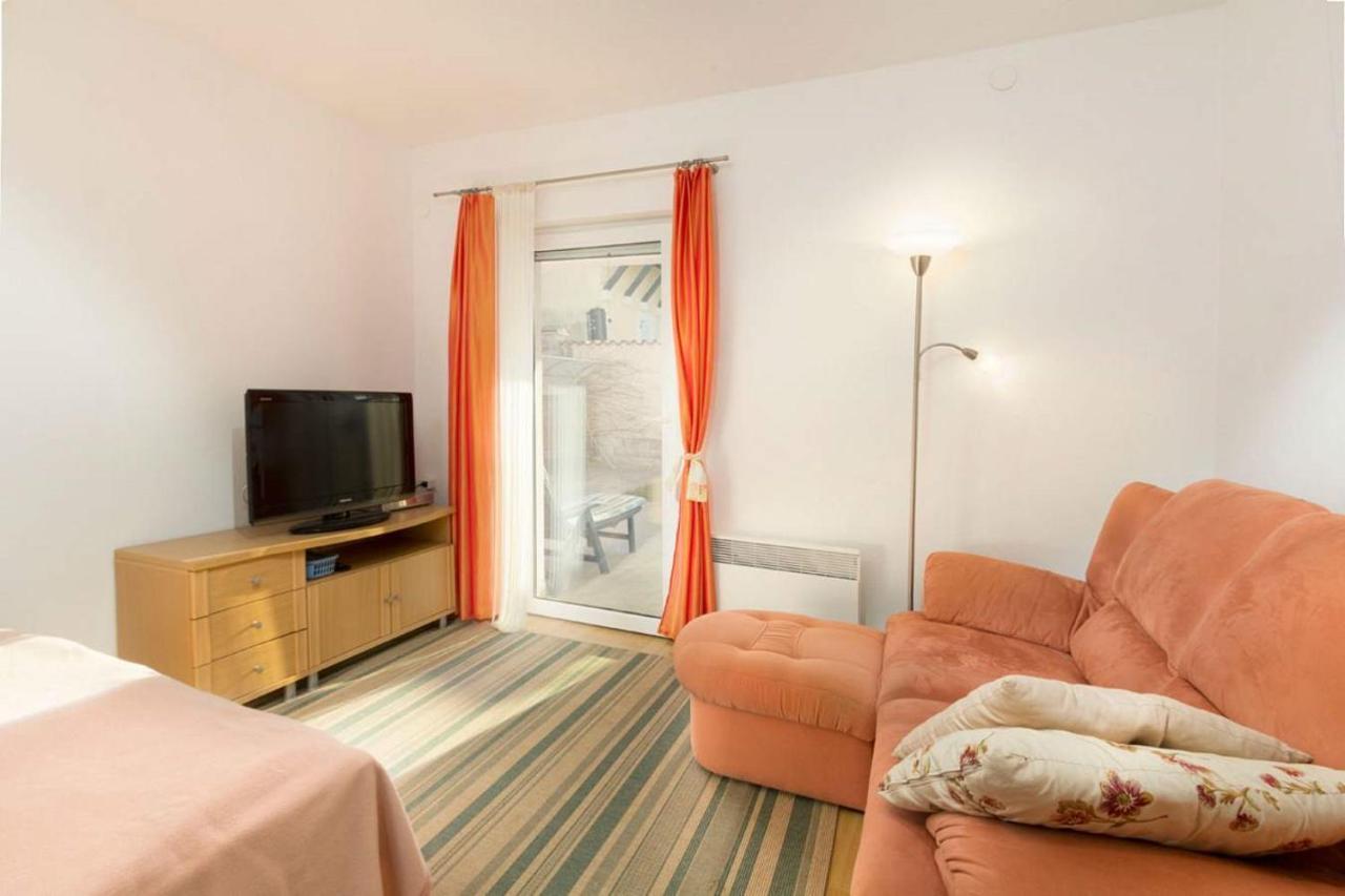 Put Maslina 7 Apartment ซาวูดริยา ภายนอก รูปภาพ