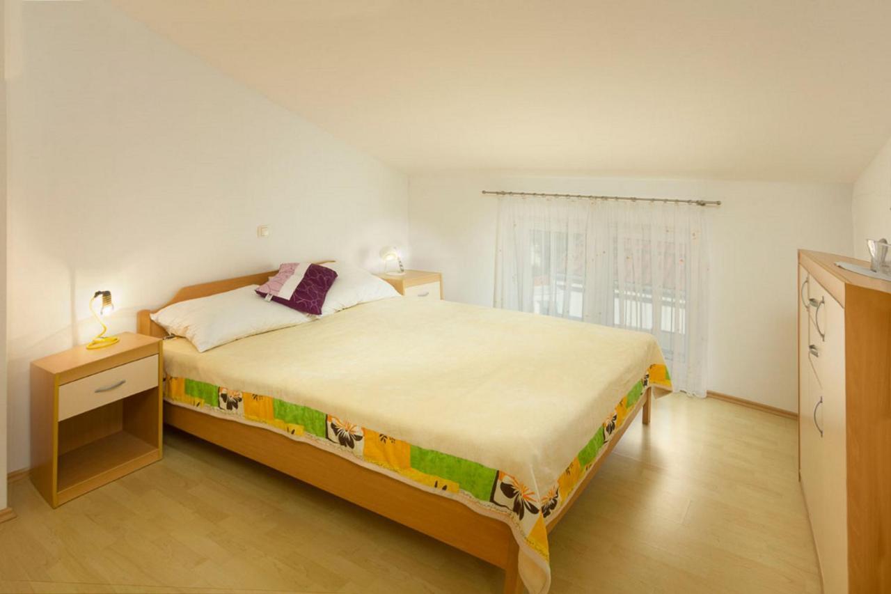 Put Maslina 7 Apartment ซาวูดริยา ภายนอก รูปภาพ