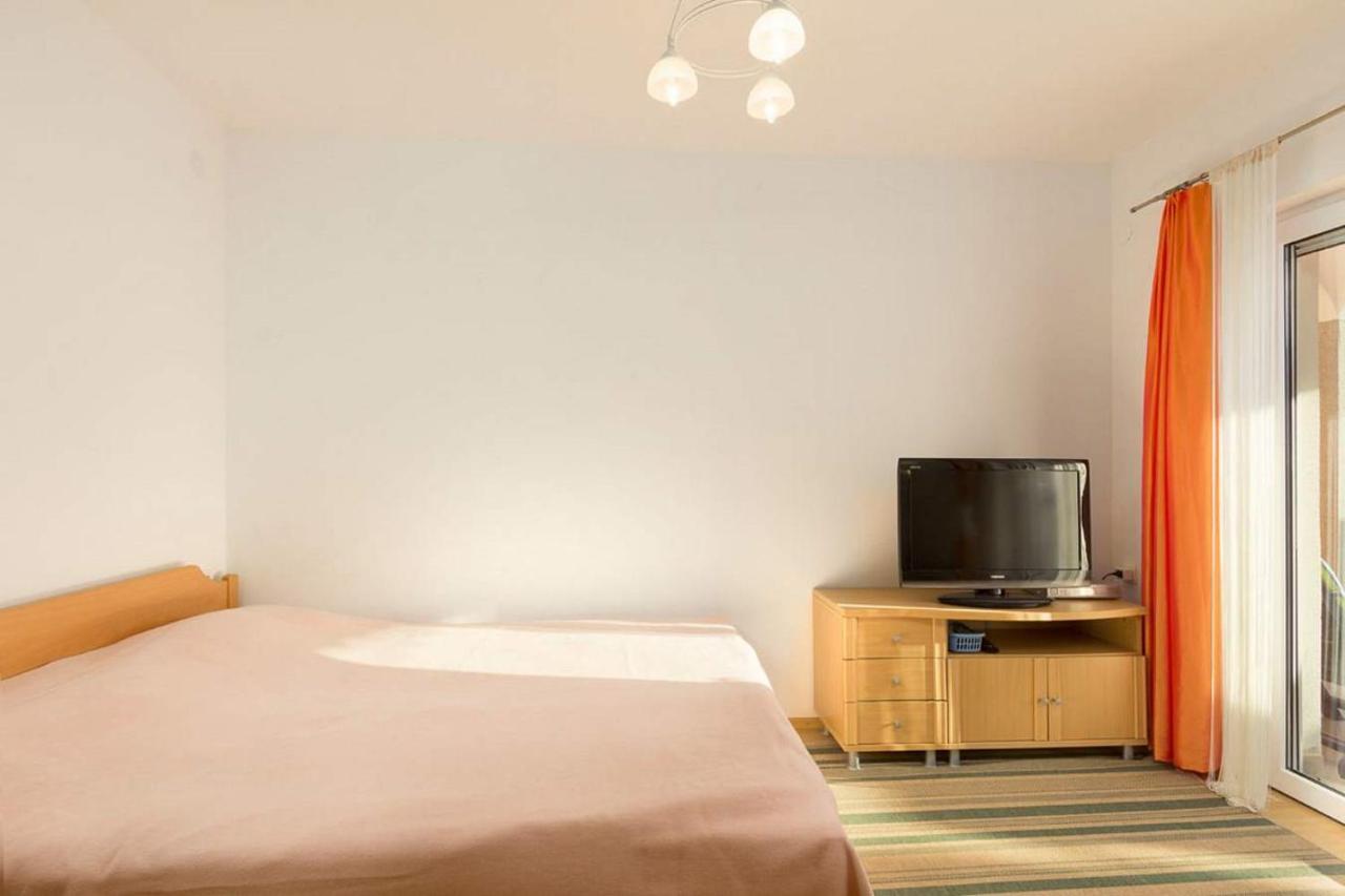 Put Maslina 7 Apartment ซาวูดริยา ภายนอก รูปภาพ