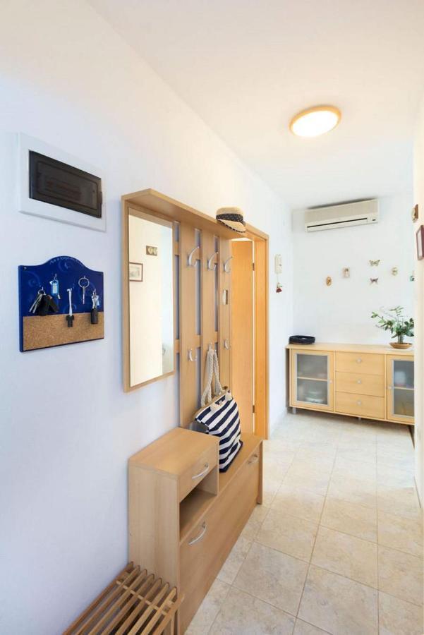 Put Maslina 7 Apartment ซาวูดริยา ภายนอก รูปภาพ